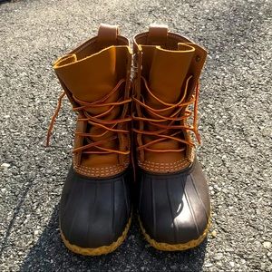 L.L. Bean Boot